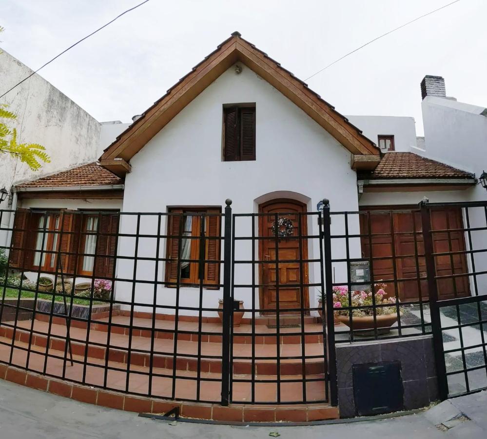 מר דל פלאטה Hostel Sauce מראה חיצוני תמונה