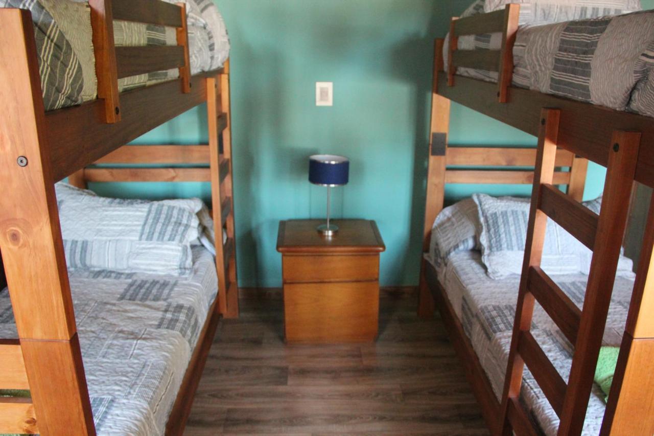 מר דל פלאטה Hostel Sauce מראה חיצוני תמונה