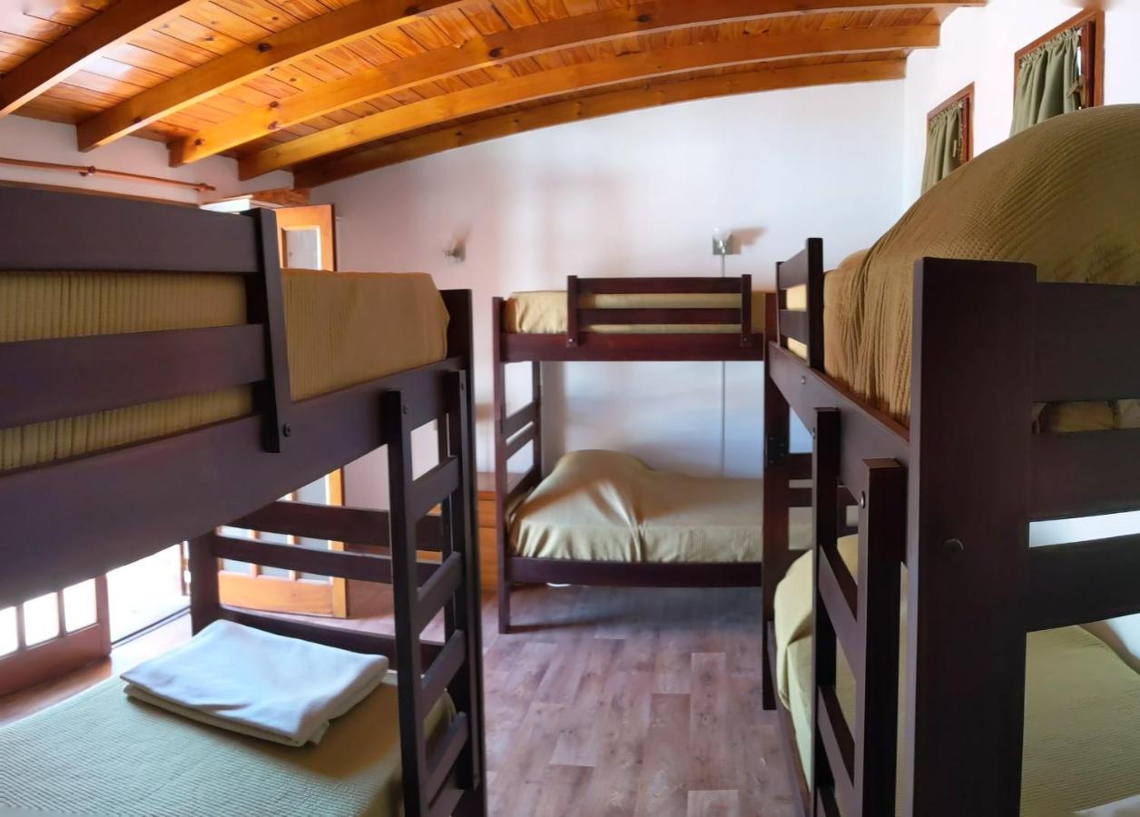 מר דל פלאטה Hostel Sauce מראה חיצוני תמונה