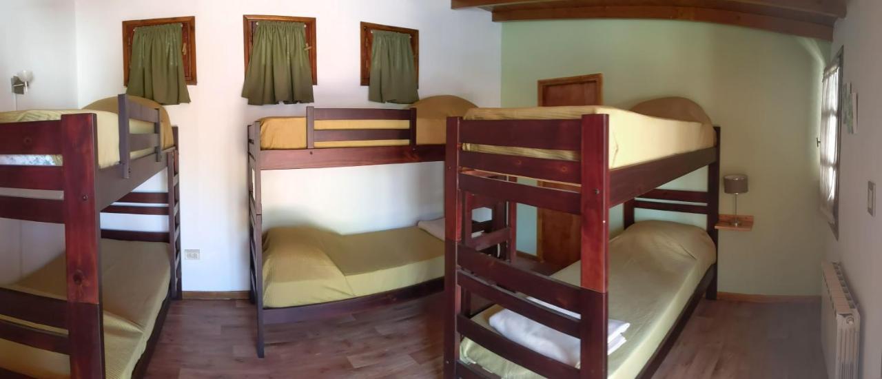 מר דל פלאטה Hostel Sauce מראה חיצוני תמונה