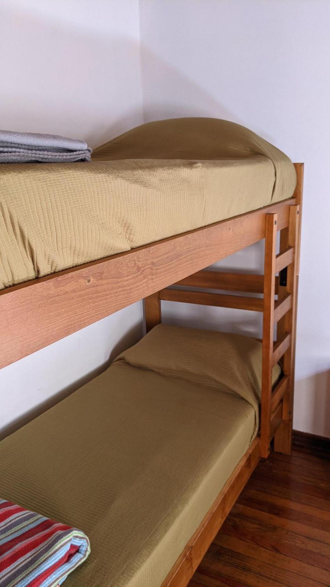 מר דל פלאטה Hostel Sauce מראה חיצוני תמונה